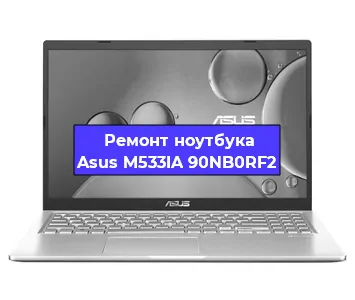 Замена тачпада на ноутбуке Asus M533IA 90NB0RF2 в Нижнем Новгороде